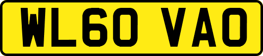 WL60VAO