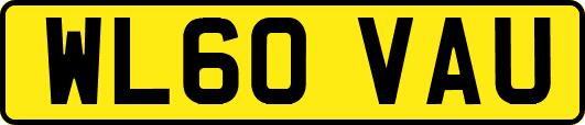 WL60VAU