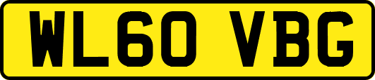 WL60VBG
