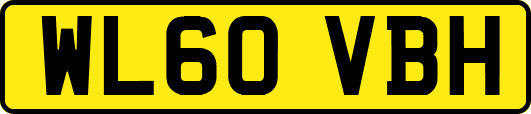 WL60VBH