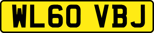 WL60VBJ