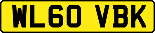 WL60VBK
