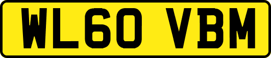 WL60VBM