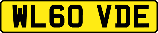 WL60VDE