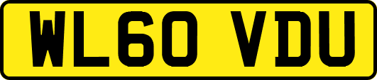 WL60VDU