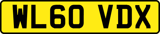 WL60VDX