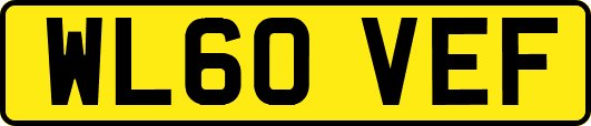 WL60VEF