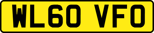 WL60VFO