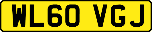 WL60VGJ