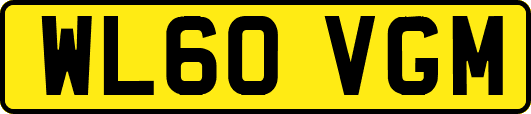 WL60VGM