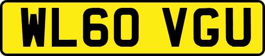 WL60VGU