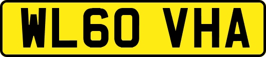 WL60VHA