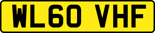 WL60VHF