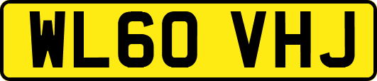 WL60VHJ