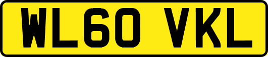 WL60VKL