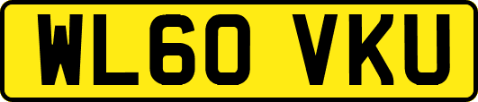 WL60VKU