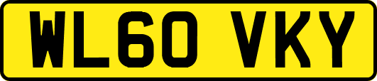 WL60VKY