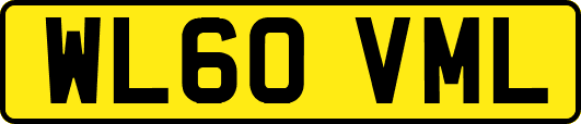 WL60VML