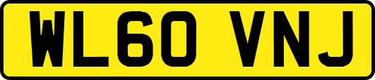 WL60VNJ