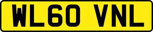 WL60VNL