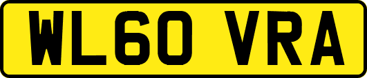 WL60VRA