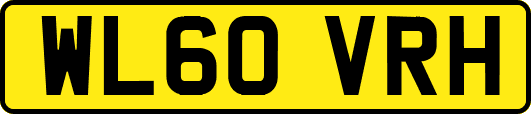 WL60VRH