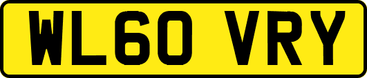WL60VRY