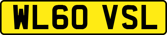 WL60VSL