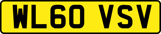 WL60VSV
