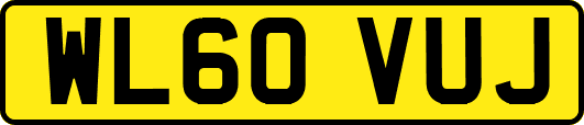 WL60VUJ