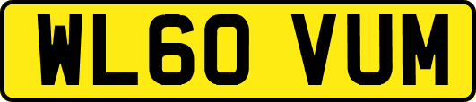 WL60VUM