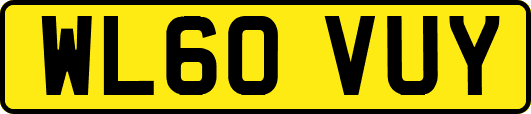 WL60VUY