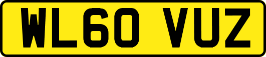 WL60VUZ
