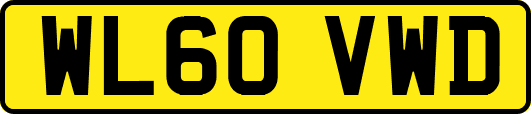 WL60VWD