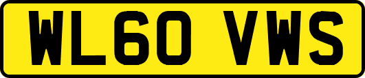 WL60VWS