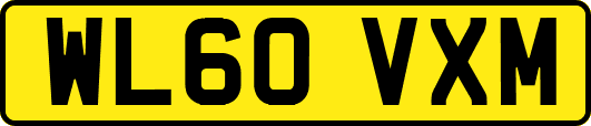 WL60VXM