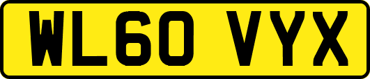 WL60VYX