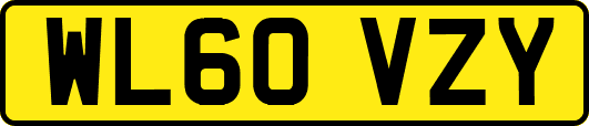 WL60VZY
