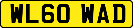 WL60WAD