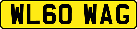 WL60WAG