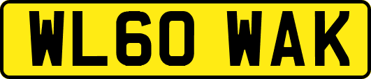 WL60WAK