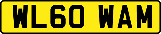 WL60WAM