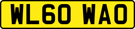 WL60WAO