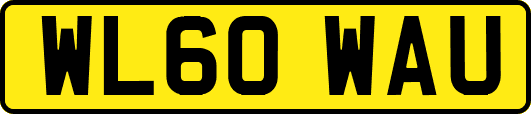 WL60WAU