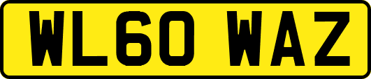 WL60WAZ