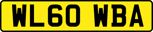 WL60WBA