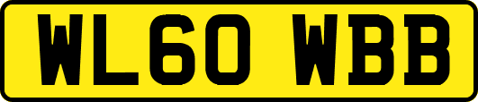 WL60WBB