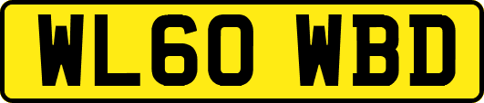 WL60WBD
