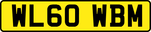 WL60WBM