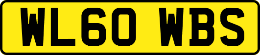WL60WBS